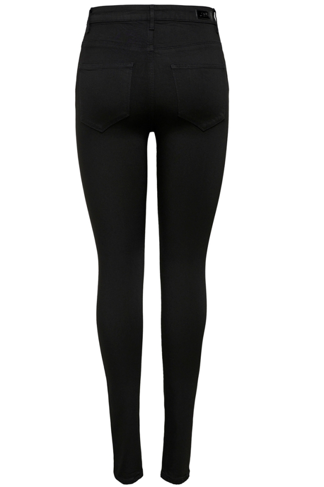 ONLFOREVER BLACK LIFE HW SK SOO796C 15184928 Black Denim